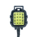 Automotive pigtail and connector - Automotive Pigtail 16 028 1