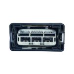 Automotive pigtail and connector - Automotive Pigtail 16 029 1