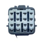 Automotive pigtail and connector - Automotive Pigtail 16 030 1