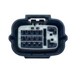 Automotive pigtail and connector - Automotive Pigtail 16 031 1