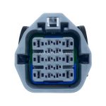 Automotive pigtail and connector - Automotive Pigtail 16 032B 1