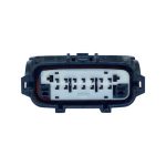 Automotive pigtail and connector - Automotive Pigtail 16 033 1