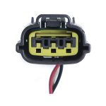 Automotive Pigtail 3-Y002