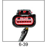 Automotive pigtail and connector - Automotive Pigtail 5 09