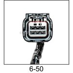 Automotive pigtail and connector - Automotive Pigtail 5 20