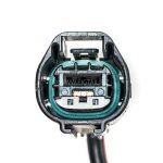 Automotive Pigtail Connector 1-035