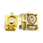 Automotive Pigtail Connector 1-036