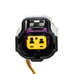 Automotive pigtail and connector - Automotive Pigtail Connector 2 222