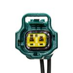 Automotive pigtail and connector - Automotive Pigtail Connector 2 223