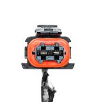 Automotive pigtail and connector - Automotive Pigtail Connector 2 GM006