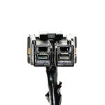 Automotive pigtail and connector - Automotive Pigtail Connector 2 N008