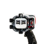 Automotive pigtail and connector - Automotive Pigtail Connector 2 SW009