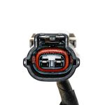 Automotive pigtail and connector - Automotive Pigtail Connector 2 T006