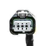 Automotive pigtail and connector - Automotive Pigtail Connector 3 065