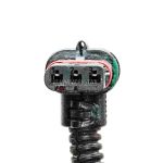 Automotive pigtail and connector - Automotive Pigtail Connector 3 066