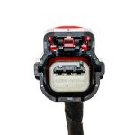 Automotive pigtail and connector - Automotive Pigtail Connector 3 072