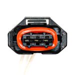 Automotive pigtail and connector - Automotive Pigtail Connector 3 081