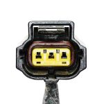 Automotive pigtail and connector - Automotive Pigtail Connector 3 085