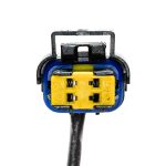 Automotive pigtail and connector - Automotive Pigtail Connector 4 044
