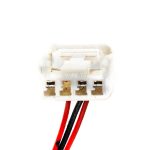 Automotive pigtail and connector - Automotive Pigtail Connector 4 056