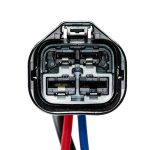 Automotive pigtail and connector - Automotive Pigtail Connector 4 060