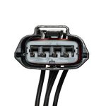 Automotive pigtail and connector - Automotive Pigtail Connector 4 061