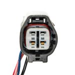Automotive pigtail and connector - Automotive Pigtail Connector 4 062