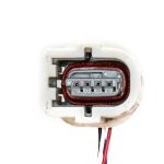 Automotive pigtail and connector - Automotive Pigtail Connector 4 065