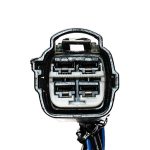 Automotive pigtail and connector - Automotive Pigtail Connector 4 067