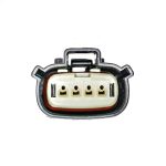 Automotive Pigtail Connector 4-069